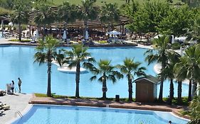Barut Lara Resort Spa & Suites
